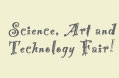 Science Art and technology fairFair