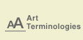 Art Terminologies