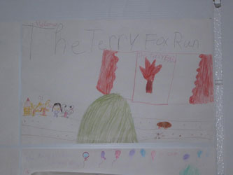 Terry Fox