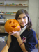 Halloween pumpkin carving project