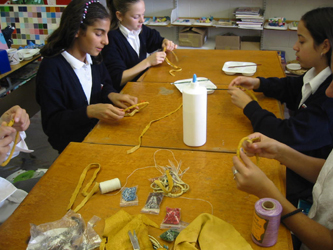 Dream Catcher Project