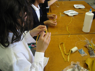 Dream Catcher Project